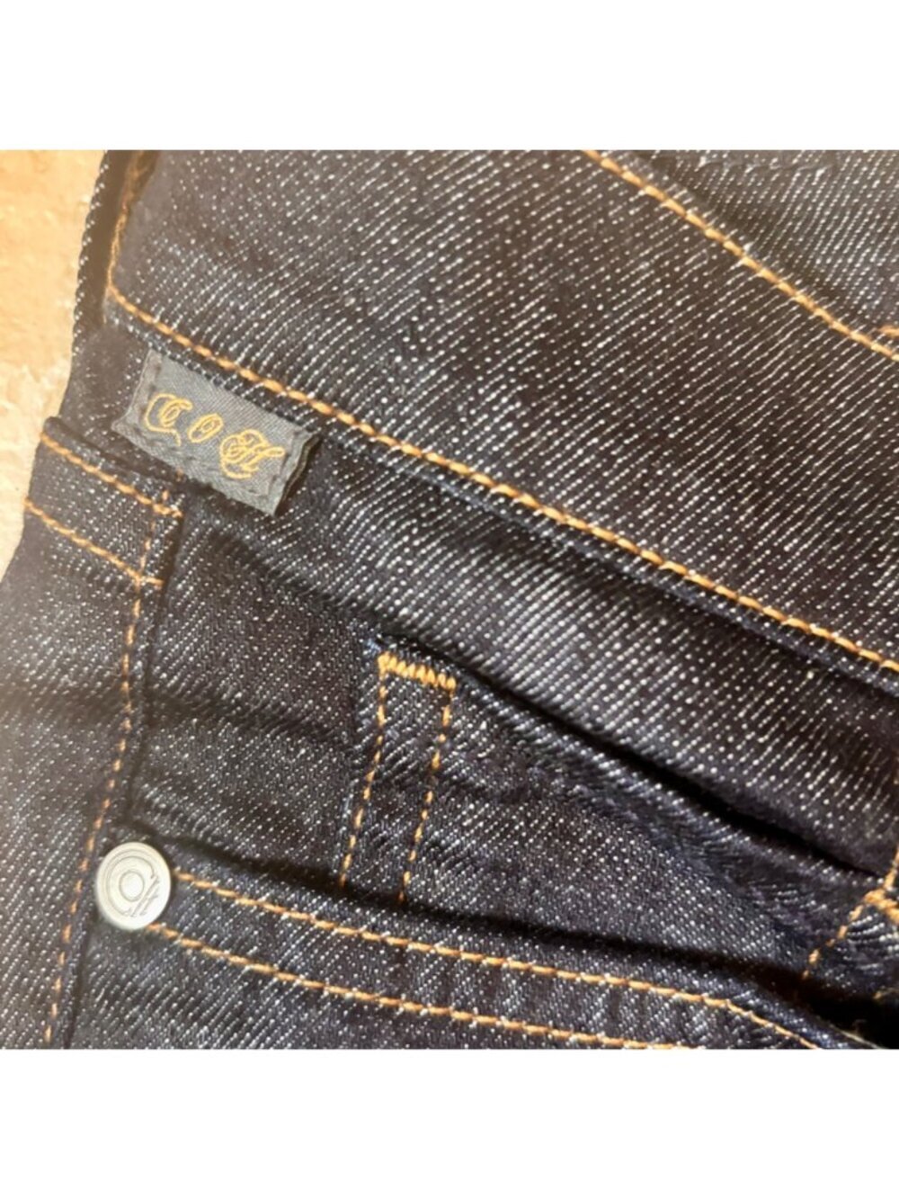 Citizens of Humanity Amber Medium Rise Bootcut Jean- Size 30- NWOT - Picture 10 of 11